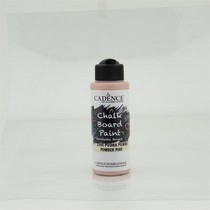 Kara Tahta Boyası 2590 Pudra Pembe 120ml