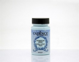 MARBLE EFFECT OPAK 26 AÇIK MAVİ 90ML