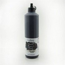Kara Tahta Boyası 2600 Siyah 750ml