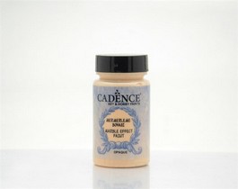 MARBLE EFFECT OPAK 28 TURUNCU 90ML