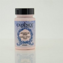 MARBLE EFFECT OPAK 30 PEMBE 90ML