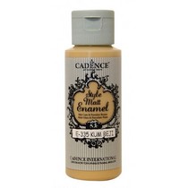 Enamel Cam Boyası E335 Kum Beji 59ml