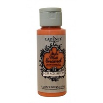 Enamel Cam Boyası E339 Açık Mercan 59ml