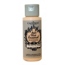 Enamel Cam Boyası E341 Pastel Pembe 59ml