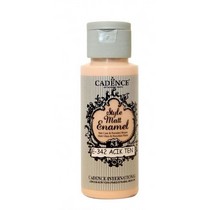 Enamel Cam Boyası E342 Açık Ten 59ml