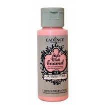 Enamel Cam Boyası E343 Bebek Pembe 59ml