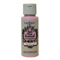 Enamel Cam Boyası E345 Mor Lila 59ml