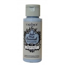 Enamel Cam Boyası E350 Gri Bulut 59ml