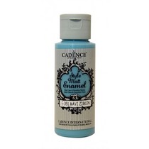 Enamel Cam Boyası E351 Mavi Zirkon 59ml