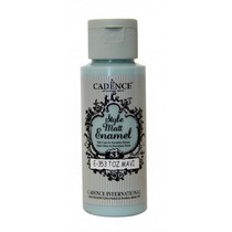 Enamel Cam Boyası E353 Toz Mavisi 59ml