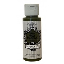 Enamel Cam Boyası E361 Çiftlik Yeşili 59ml