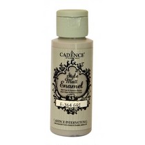 Enamel Cam Boyası E364 Gri 59ml