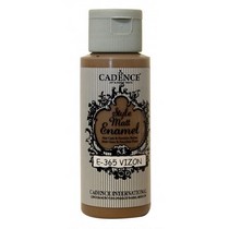 Enamel Cam Boyası E365 Vizon 59ml