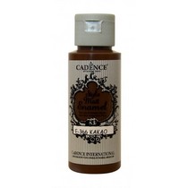 Enamel Cam Boyası E366 Kakao 59ml
