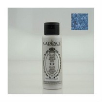 Hı-lite Metalik Boya 369 Mavi 70ml