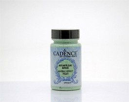 MARBLE EFFECT OPAK 50 KOYU YEŞİL 90ML