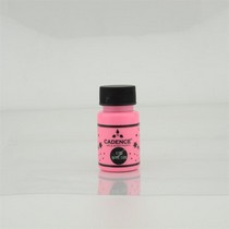 Karanlıkta Parlayan Boya 579 PEMBE 50ML Glow in Dark