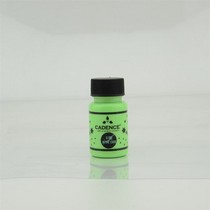 Karanlıkta Parlayan Boya 581 DARK GREEN 50ML Glow in Dark