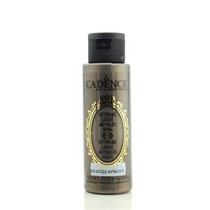 Extreme Light Metalik 6245 Antik Antrasit 70ml