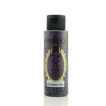 Extreme Light Metalik 6252 Antik Mor 70ml