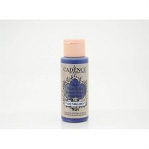 Cadence Style Matt Kumaş Boya F-642 Parlıament 59 Ml