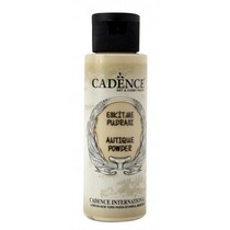 Eskitme Pudrası 701 Krem 70ml