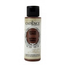 Eskitme Pudrası 709 Burntumber 70ml