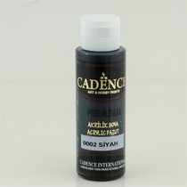 70ML(cc) 0002 Siyah