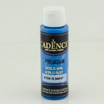 70ML(cc) 0156 R.Mavi