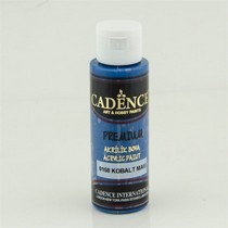 70ML(cc) 0158 Kobalt Mavi