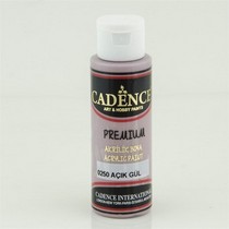 70ML(cc) 0250 Açık Gül