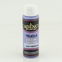 70ML(cc) 0252 P.Menekşe