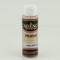 70ML(cc) 0364 Mocca