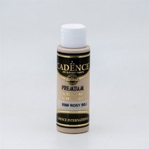 70ML(cc) 0366 Rosy Bej