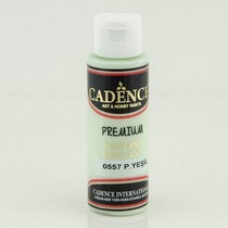 70ML(cc) 0557 Pastel Yeşil