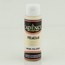 70ML(cc) 0650 Fildişi