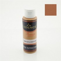 70ML(cc) 0850 Koyu Oksit Sarı