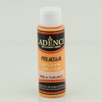 70ML(cc) 0858 Açık Turuncu