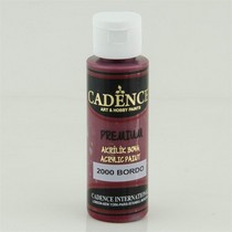 70ML(cc) 2000 Bordo