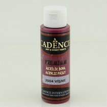 70ML(cc) 2004 Vişne