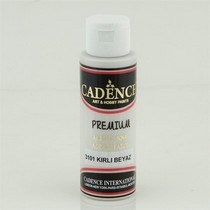 70ML(cc) 3101 Kirli Beyaz