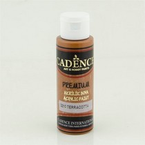 70ML(cc) 3210 Terracotta