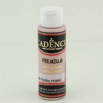 70ML(cc) 4100 Pudra Pembe
