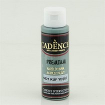 70ML(cc) 5021 Küf Yeşili