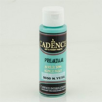 70ML(cc) 5050 N.Yeşil