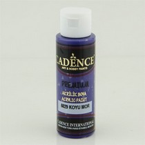 70ML(cc) 6029 Koyu Mor
