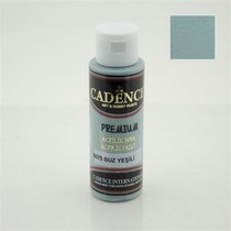 70ML(cc) 6075 Buz Yeşili