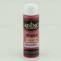 70ML(cc) 6263 Gül Kurusu