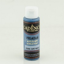 70ML(cc) 6266 Gri Mavi