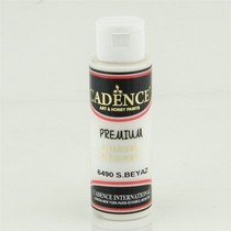 70ML(cc) 6490 S.Beyaz